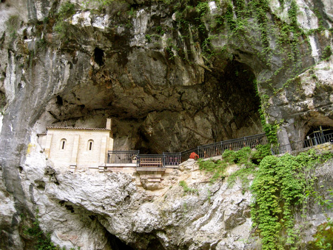 Covadonga